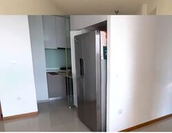 The Trilinq (D5), Condominium #520004561